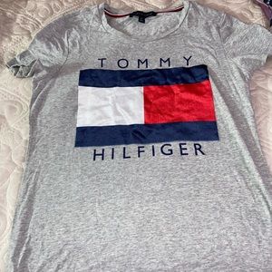 Tommy Hilfiger Tee